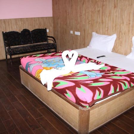 Апартаменти Rpm Residency Кодайканал Екстер'єр фото